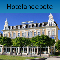 Hotelangebote