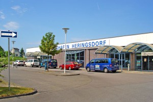 Flughafen Heringsdorf